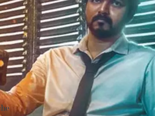 Thalapathy Vijay's GOAT OTT release soon: When and where to watch and what will be extra