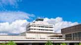 Runway Closed At Honolulu Airport