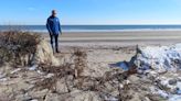 NJ announces emergency dune repairs in shore town penalized for doing them itself