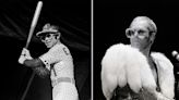 Sir Elton John's most iconic stage outfits, ahead of his Glastonbury 2023 performance