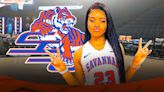 Amari Heard on Savannah State career, WNBA Draft dreams