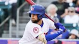 Nathan Lukes collects fourth six-hit game of Bisons' modern era in rout of Rochester