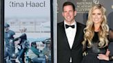 Tarek El Moussa Has Ex Christina Hall Saved in His Phone With Two of Her Former Last Names — Including His