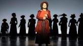 SUFFS—Suffragists, Fighting for Voting Rights Regardless of Sex—Brings History to Broadway