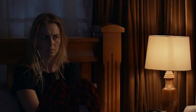 Watch Trailer For ‘Attachment Theory’, First Short Film Directed By Katherine Jackson; Daughter Of Peter Jackson & Fran Walsh...