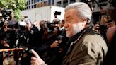 Federal prosecutors looking into Bannon-backed cryptocurrency $FJB, say sources