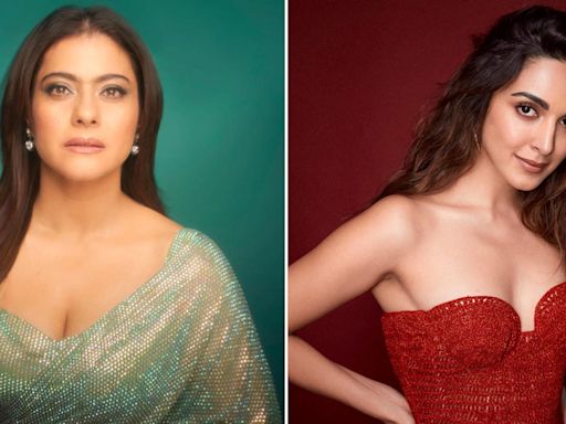 From Kajol To Kiara Advani: The Leo Brigade Of Bollywood