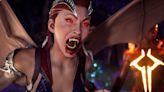 Unique Mortal Kombat 1 YouTube Channel Getting "Threatened" By Warner Bros - Gameranx