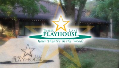 Get a ‘Clue: On Stage’ at Timber Lake Playhouse