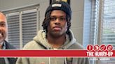 ...Four-star DL Andrew Maddox, 2025 LB Nathaniel Owusu-Boateng and 2025 RB Isaiah West Will Visit Ohio State This Weekend