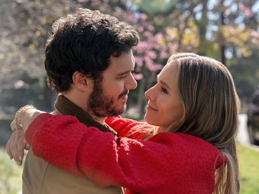 Adam Brody Isn’t Religious, But He Plays a Hot Rabbi in ‘Nobody Wants This’: ‘I Hope Jewish People Like It’