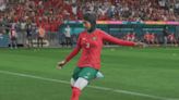 EA Sports hace historia con la primera jugadora con hiyab en FIFA 23