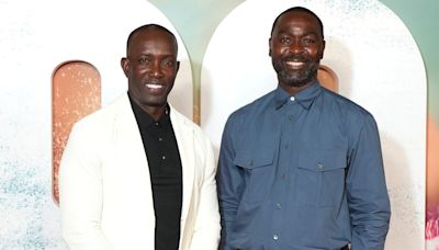 Andy Cole and Dwight Yorke combine again: We used to laugh at Arsenal, now the joke is on Man Utd