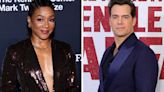 Tiffany Haddish Wanted to Sleep With Henry Cavill ... Until She Actually Met Him