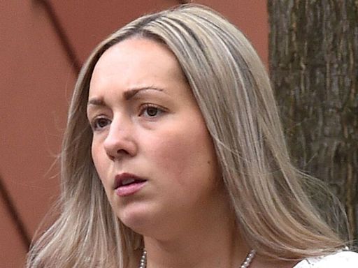 Teacher, 30, who 'had sex with teenage pupil' told him 'no one better find out'