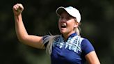 Curtis Cup hero Sara Byrne announces her decision to turn pro