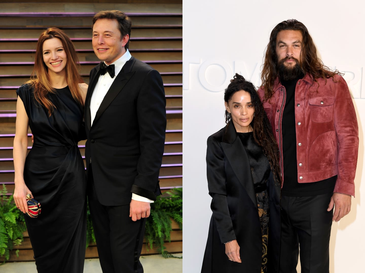 All the Celebrity Exes Who Are Still Friends After the Break-Up