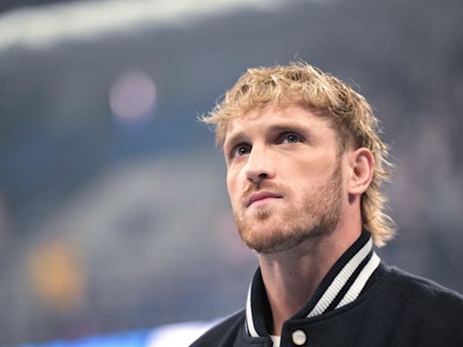 WWE's Logan Paul Calls Out Ryan Garcia for Reportedly Failing PED Test