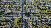 Toronto Home Sales See First Gain Since January After Rate Cut