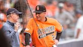 'I'm glad I'm getting my degree': Why this is a big weekend for Oklahoma State student assistant Robin Ventura