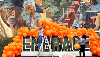 Embrace Boston to host third annual Embrace Ideas Festival in June