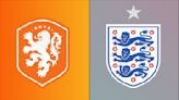 Netherlands vs England: Preview, predictions and lineups