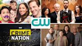 The CW Midseason Premiere Dates Set For New & Returning Series, ‘I Am’ Documentaries
