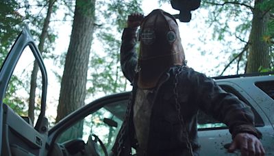 'In a Violent Nature' review: Slasher told from killer's point of view