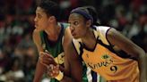 First WNBA player to dunk: The story of Lisa Leslie's iconic 2002 dunk and its aftermath | Sporting News