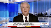‘DON’T DO IT’: Graham Tells Israel Not to Turn Over Its National Security t | iHeart