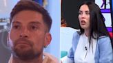 “¡Sí, me patearon!”: Luis Mateucci sorprende en pantalla con desconocido dato del quiebre con Daniela Aránguiz