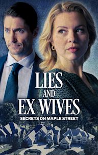 Lies and Ex Wives: Secrets on Maple Street