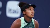 Naomi Osaka's comeback continues to gather pace with French Open boost