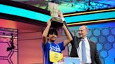 Scripps National Spelling Bee crowns champion after he confidently spells 'psammophile'