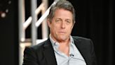 Hugh Grant Reveals Son Stabbed Himself In The Face With A Pen Over Homeschooling Frustration