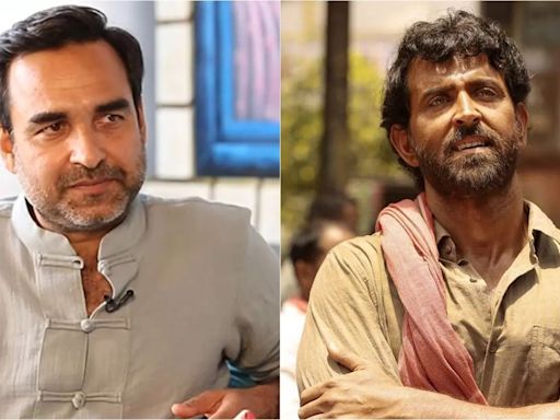 Rewind: Super 30 Turns 5 - How Pankaj Tripathi Lost Out On Playing Mathematician Anand Kumar To Hrithik Roshan