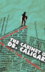 The Cabinet of Dr. Caligari