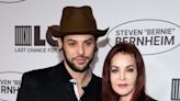 Priscilla Presley’s son Navarone Garcia says Lisa Marie Presley’s death is ‘still so surreal’