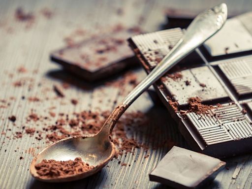 Organic and regular dark chocolate contaminated by lead and cadmium, study finds