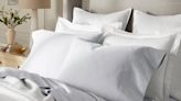 I Tried (and Love) the Cotton Sheets We Named the ‘Best Organic Sateen Sheets’—Plus, They’re 20% Off This Week