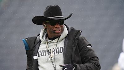 Who won Deion Sanders' social media battles this week? He did, according to viewership