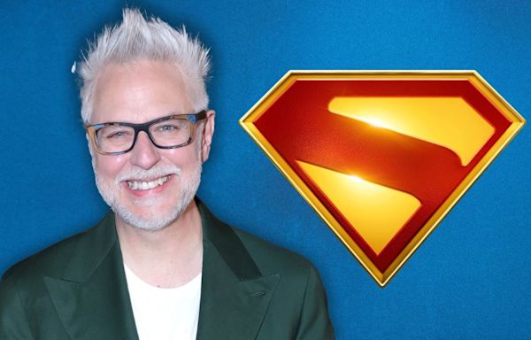 James Gunn Wraps ‘Superman’ Filming In Cleveland & Shares Update On Production: “It’s A Long Shoot… But We...