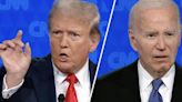 'You're the sucker': Biden throws Trump's infamous fallen troops comment back at him