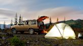 Camping 101: Which overnight wilderness experience is right for you?