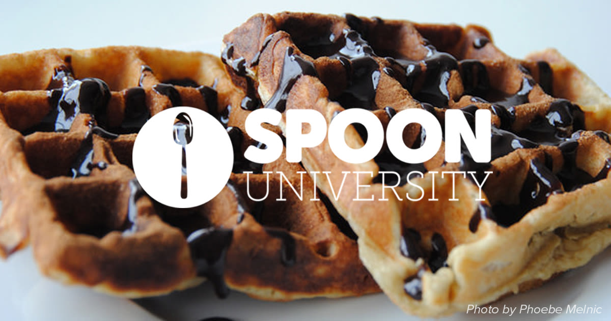 New York University | Spoon University