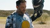 Tom Hardy cabalga un simbionte en el tráiler de Venom: El Último Baile