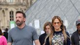 Todos los proyectos que afronta Ben Affleck tras su boda con Jennifer Lopez