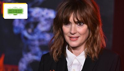 "Quelques-uns ne s’intéressent tout simplement pas aux films" : Winona Ryder frustrée par le manque de curiosité des jeunes acteurs