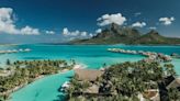 Comprar toda una isla por una semana: la oferta del Four Seasons para bolsillos extraordinarios