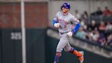 A breakthrough? Brandon Nimmo ignites for four hits, two HRs to lead Mets past Braves